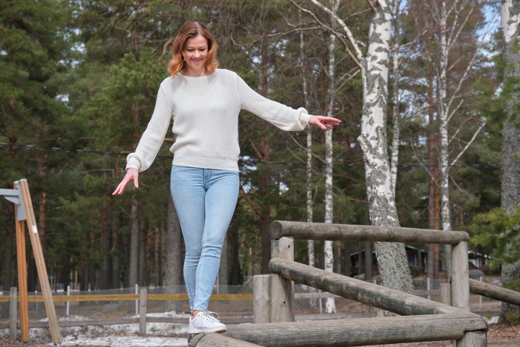 Työnohjaus • HuippuWiilis