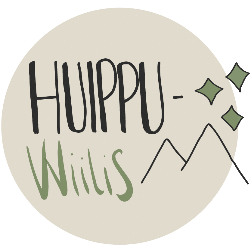 Tmi HuippuWiilis